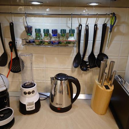Apartman Mare Nostrum**** Apartment ริเยกา ภายนอก รูปภาพ