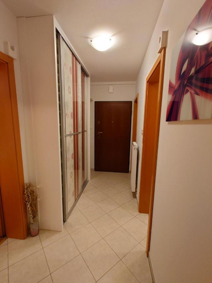 Apartman Mare Nostrum**** Apartment ริเยกา ภายนอก รูปภาพ