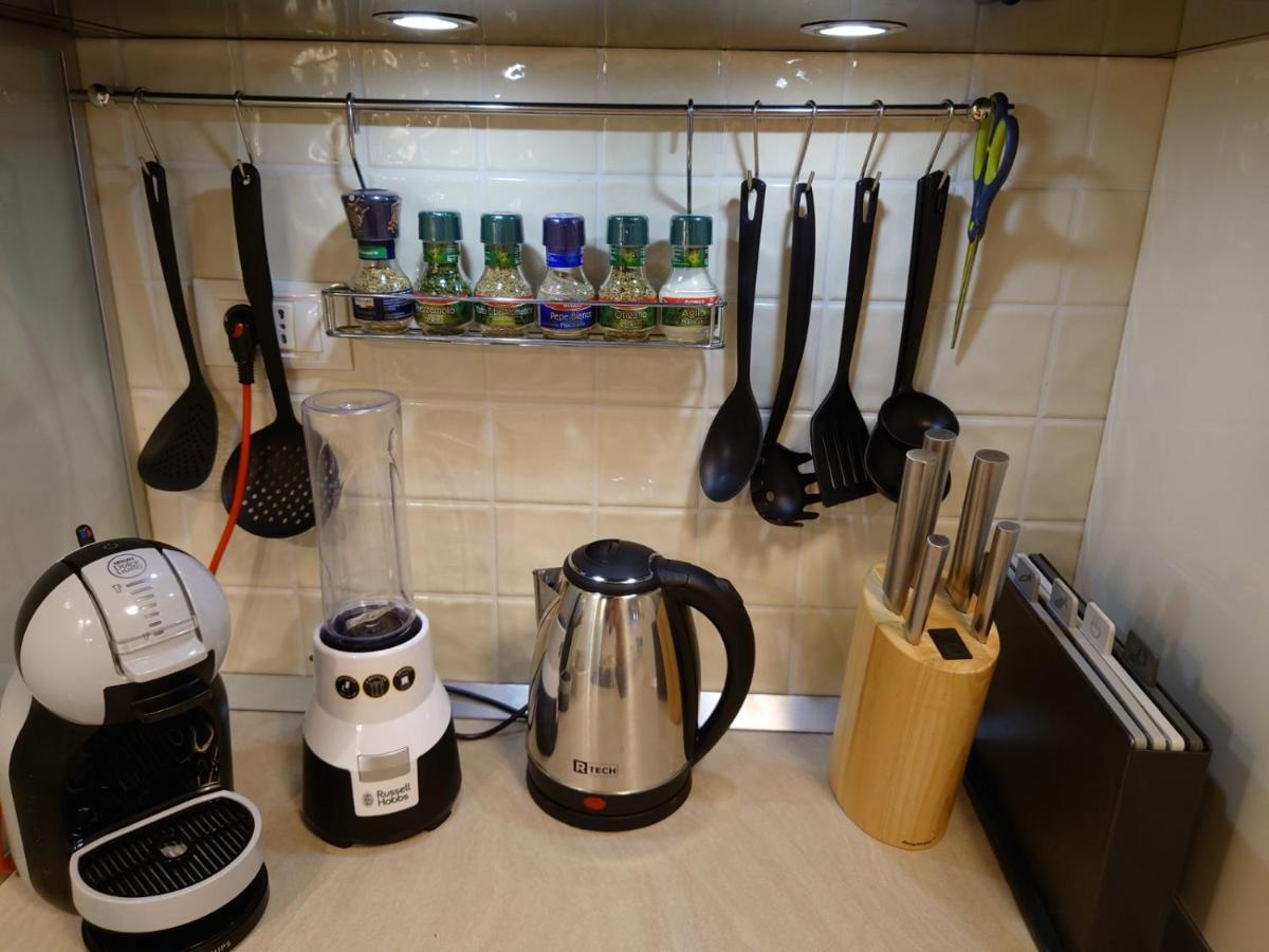 Apartman Mare Nostrum**** Apartment ริเยกา ภายนอก รูปภาพ