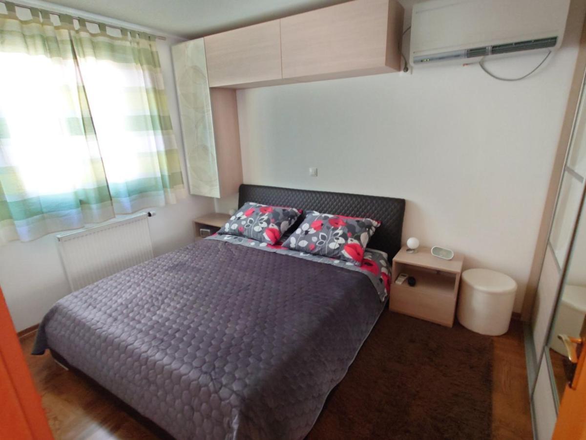 Apartman Mare Nostrum**** Apartment ริเยกา ภายนอก รูปภาพ