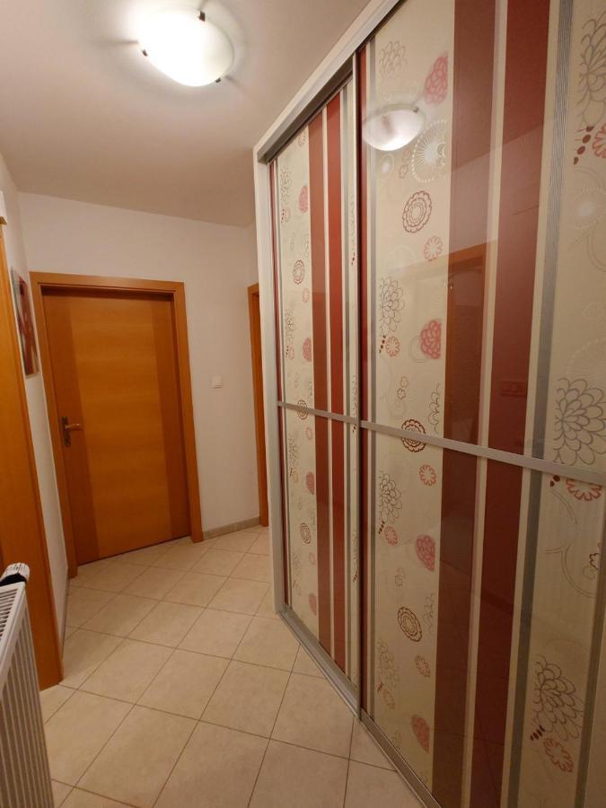 Apartman Mare Nostrum**** Apartment ริเยกา ภายนอก รูปภาพ