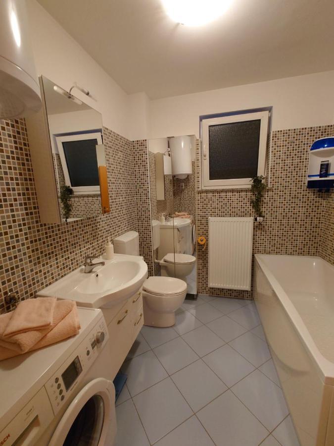 Apartman Mare Nostrum**** Apartment ริเยกา ภายนอก รูปภาพ