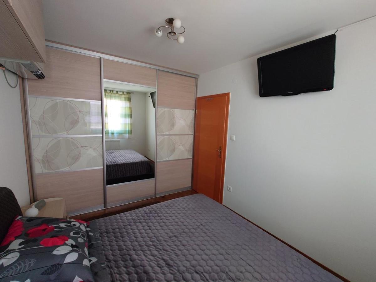 Apartman Mare Nostrum**** Apartment ริเยกา ภายนอก รูปภาพ