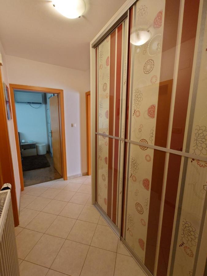 Apartman Mare Nostrum**** Apartment ริเยกา ภายนอก รูปภาพ